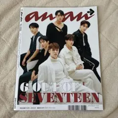 anan SEVENTEEN No.2223