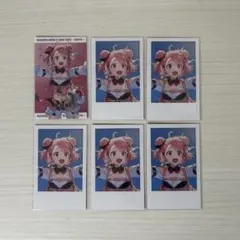 SitR 東京 チェキ 笹木咲 レア R