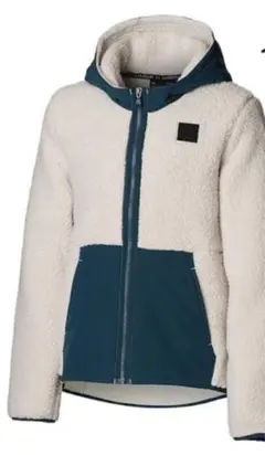 アンダーアーマー フリースジャケット