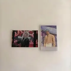 Stray Kids スキズ　フィリックス　ピリ　FCくじ　dominate