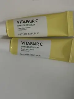 NATURE REPUBLIC VITAPAIRCDARK SPOT SERUMのサムネイル