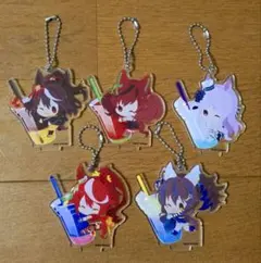 2025年最新】きゃらドリ ウマ娘の人気アイテム - メルカリ