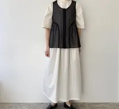 2026年最新】tenne handcrafted modern ベストの人気アイテム - メルカリ