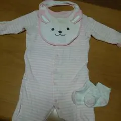 コムサイズム 3点セット