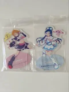 キュアホワイト キャラクターグッズ