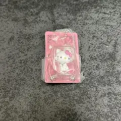 HELLO KITTYパッケージミニチュアコレクション チャーミーキティ