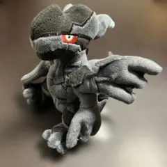 2025年最新】ゼクロム ぬいぐるみの人気アイテム - メルカリ