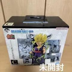 一番くじ　DRAGON BALL 40th ～其之二～　C賞　孫悟飯