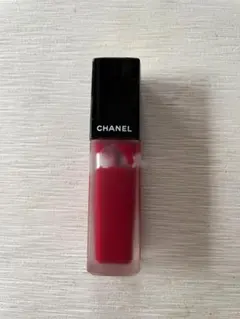 CHANEL リップカラー　ルージュアリュールインク　152 ショカン