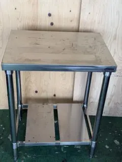Y663 作業台 サイズ約W200×D450×H800mm Y663 作業台 サイズ約W200×D450×H800mm - メルカリ