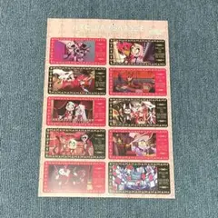 ハズビンホテルへようこそ　Spoon.2Di vol. 111付録 フォトカード