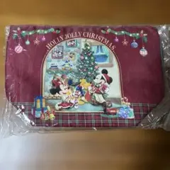 ディズニー　クリスマス　2024 スーベニア ランチケース