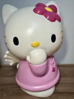 キティ　特大フィギュア キティ 特大フィギュア 2025年最新】ハローキティ 特大 フィギュアの