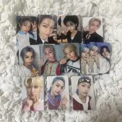 StrayKids フィリックス トレカ セット まとめ売り