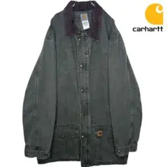 2025年最新】チョアコート カーハート グリーンの人気アイテム