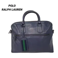 2026年最新】POLO RALPH LAUREN メンズ ビジネスバッグの人気アイテム
