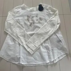 パラスパレス長袖Tシャツのサムネイル