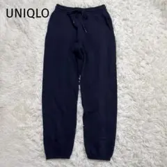 ＊UNIQLO＊ユニクロ【M】スウェットパンツ　カジュアル　イージーパンツ