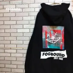 2025年最新】fogbound パーカー 米津玄師の人気アイテム - メルカリ