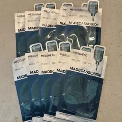 新品 MEDIHEAL マデカソサイド メディヒール　マスク 10枚