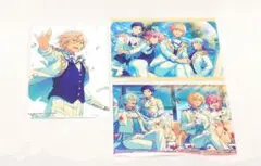 あんスタ fine 生ブロマイドコレクション 10th POPUP