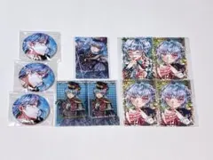 あくねこ　悪魔執事と黒い猫　フルーレ　缶バッジ あくねこ 悪魔執事と黒い猫 缶バッジ フルーレ - メルカリ