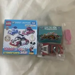 2025年最新】ディズニー限定 トミカの人気アイテム - メルカリ