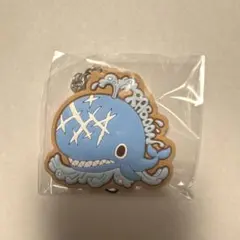 ワンピース　おでかけどうぶつビスケット　ラブーン