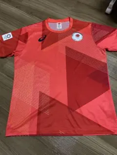 【さらに値下げしました❗️】　東京オリンピック JAPAN ウェア 2XL