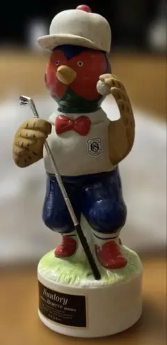 サントリーオープン'95記念ボトル 2025年最新】サントリー オープン 記念ボトルの人気アイテム