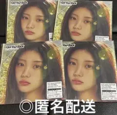 ILLIT ウォンヒ CD