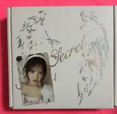 ive リズ secret トレカ lovedive 盤 開封済み アルバム