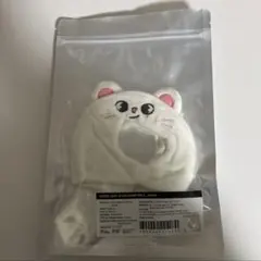 skzoo スキズ ヒョンジン ジニレット ぬいぐるみ ペンライトカバー