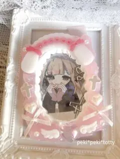 魔法少女ノ魔女裁判 アート・写真