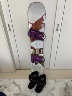 スノーボード 板 160cm