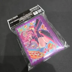 ONE PIECE カードスリーブ 公認店エディション Vol.5　ボニー
