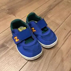 New Balance 300 12cm