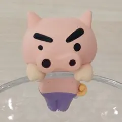 クレヨンしんちゃん　ぶらぶら隊　ぶりぶりざえもん