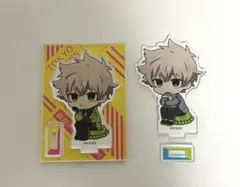 東京エイリアンズ　なやむん　アクリルスタンド