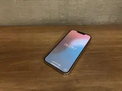 美品！ Apple iPhone 13 Pro ゴールド 本体