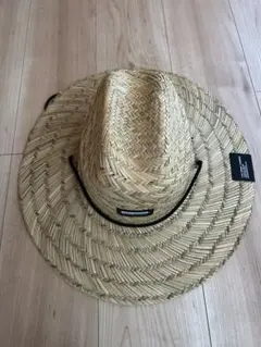 NEIGHBORHOOD SRL STARAW HAT 麦わら帽子 窪塚着用 - メルカリ