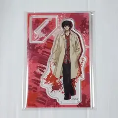 SAKAMOTO DAYS　アクリルスタンド
