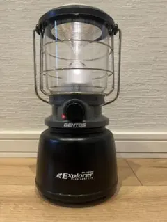 GENTOS EX-1000C ランタン ライトLED ジェントスのサムネイル