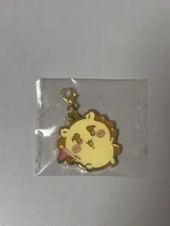 【新品】ちいかわ シーサー　メタルチャーム