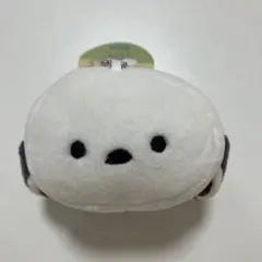 もちふわ ころころらいふ マスコットBC シマエナガ しまえなが