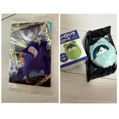 糸師凛 ウエハース レア くるみたぴぬい