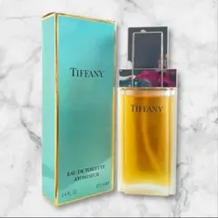 2026年最新】TIFFANY廃盤香水の人気アイテム - メルカリ