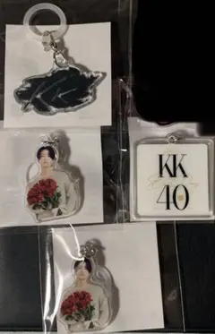 2026年最新】kat-tun アクスタ 亀梨の人気アイテム - メルカリ