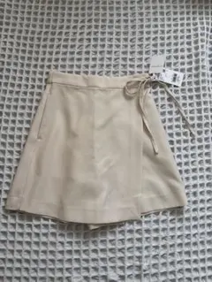 LOWRYSFARM ラップスタイル ショートパンツ 新品