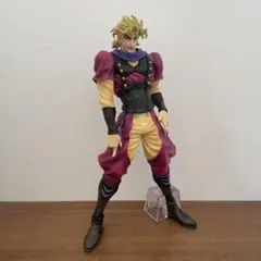 一番くじ ジョジョの奇妙な冒険 A賞 ディオ・ブランドー フィギュア